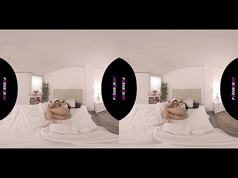 ❤️ PORNBCN VR Zwee jonk Lesben erwächen geil an 4K 180 3D virtuell Realitéit Genf Bellucci Katrina Moreno ❤ Qualitéit Sex op Porno lb.xxxdesichudai.ru ️❤